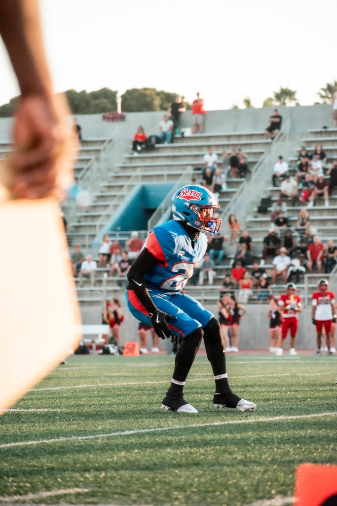 Traviontae Stallworth