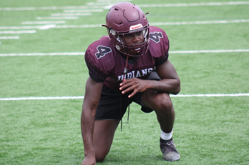Pocola &amp;amp; Sallisaw Team Camp Standouts