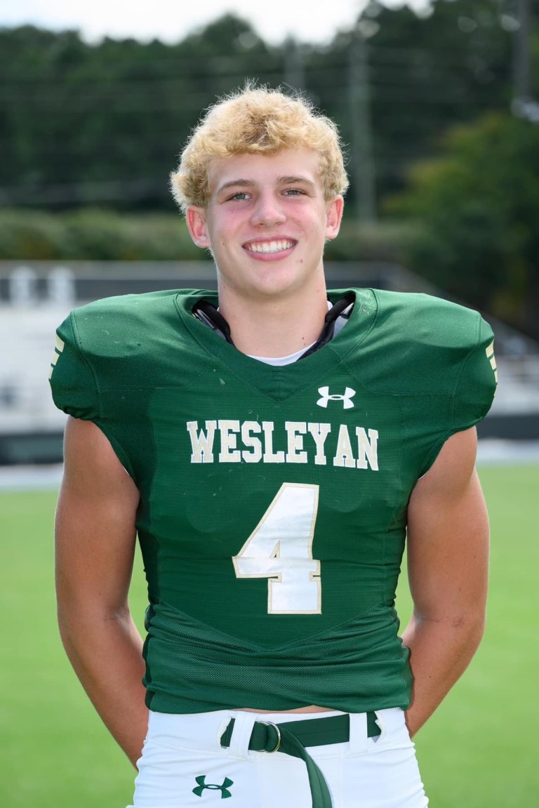 Connor Roush