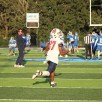 Kaleb Taylor