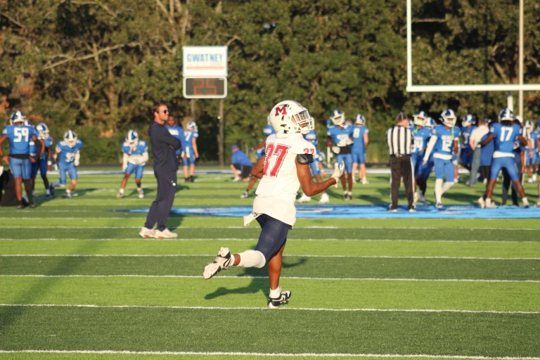 Kaleb Taylor