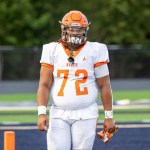 Elijah Williams