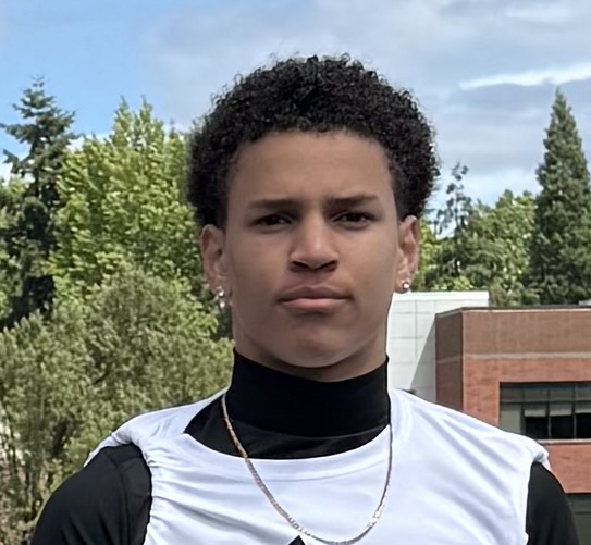 Tahkai Smith