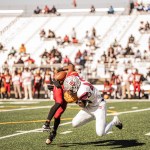 Azavion Brown