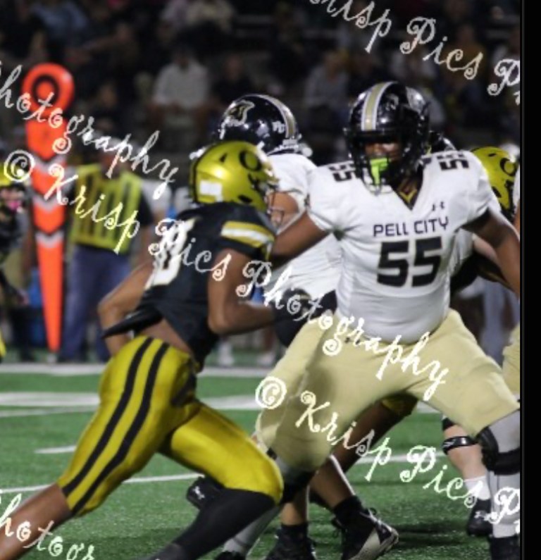 Malik Watts