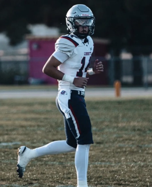 Luke Valverde