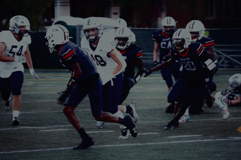 Brenton Dortch