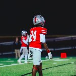 Jeremiah Martin