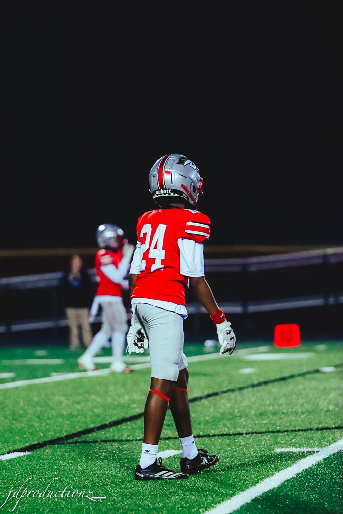 Jeremiah Martin