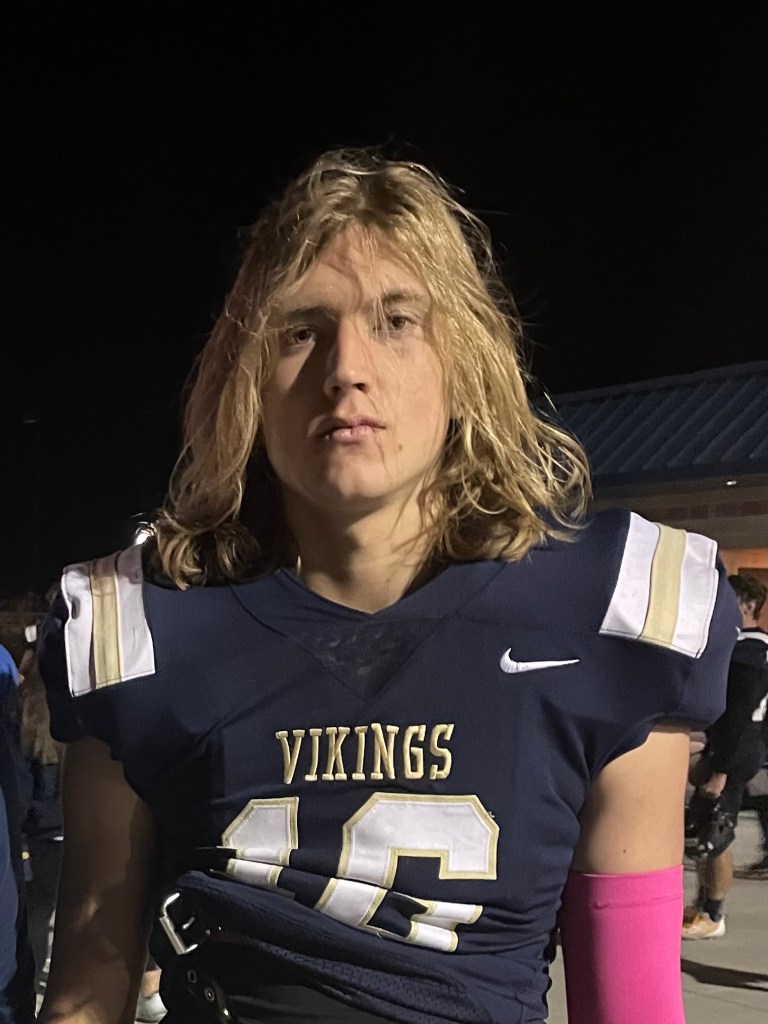 Wyatt Striefel