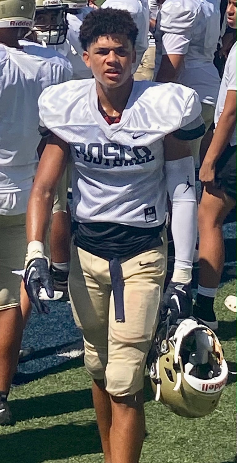 Madden Williams