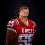 Travis Baranoski
