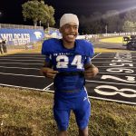 Amari Harris