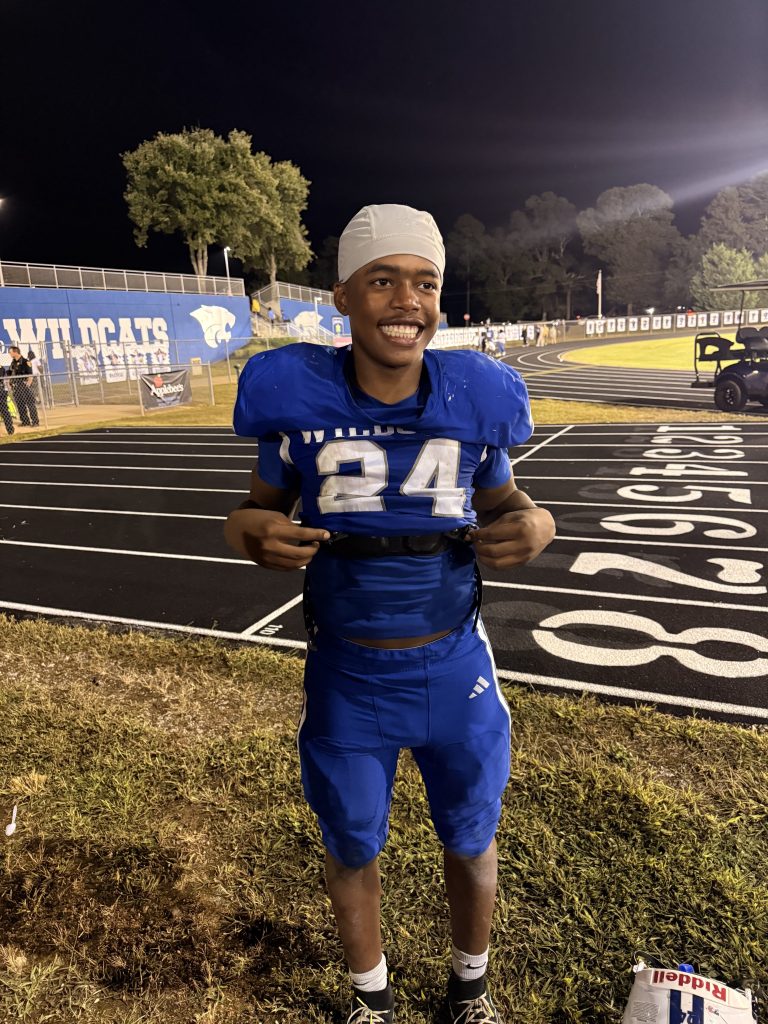 Amari Harris