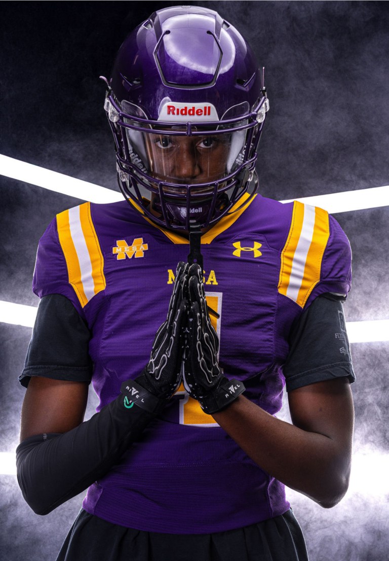 Darius Howard