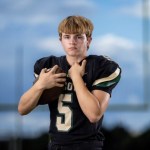 Jayden Reger