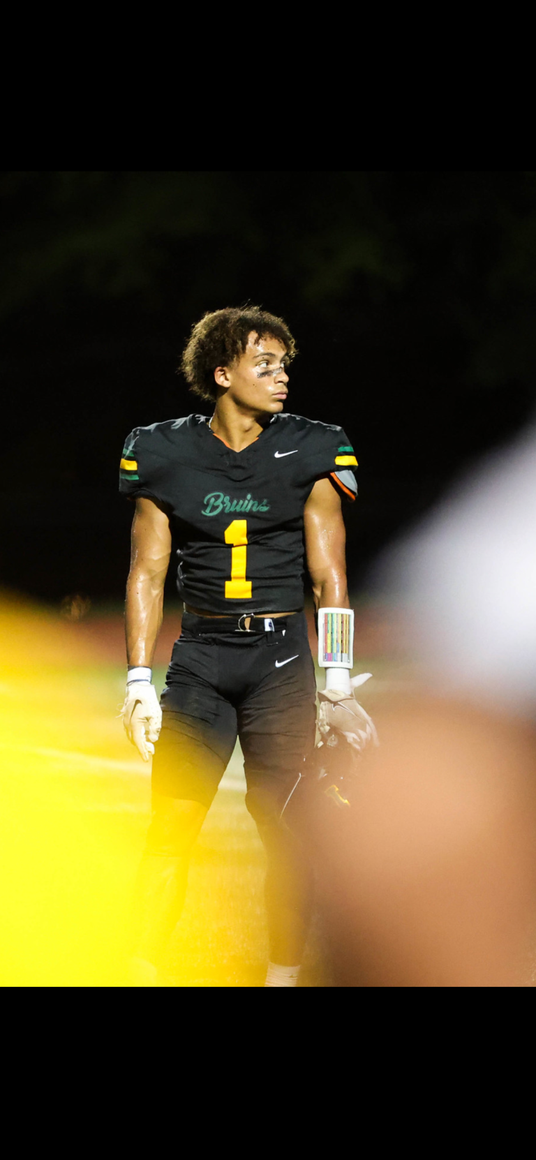 Drevyn Seamon