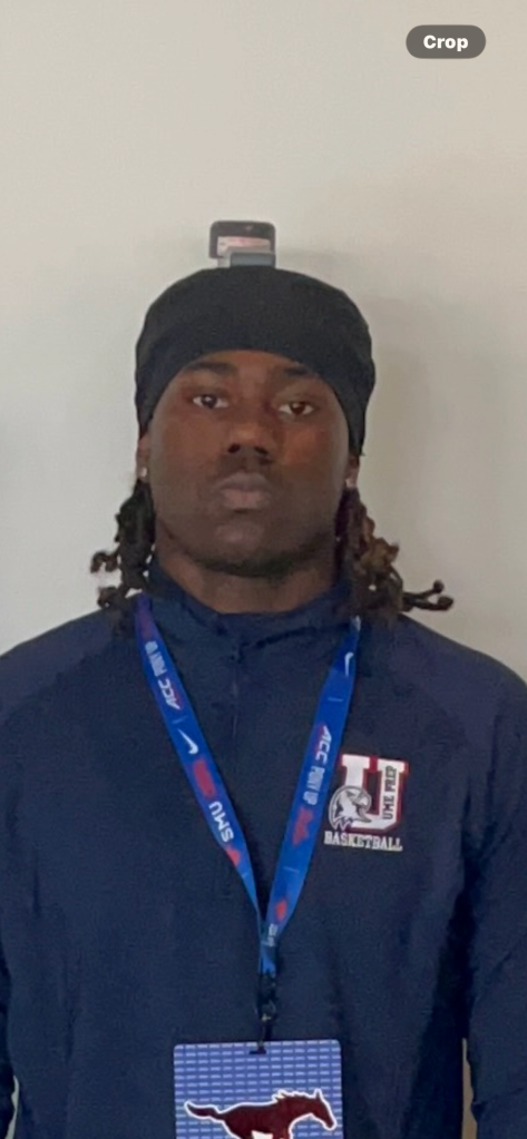 Renaldo Johnson