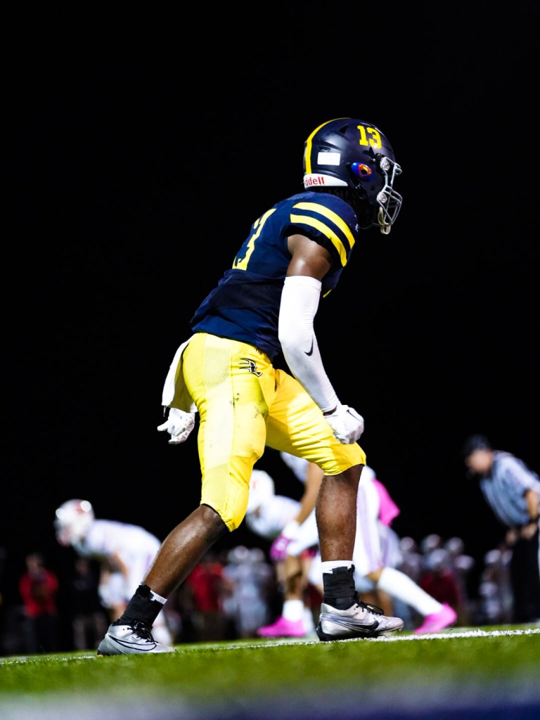 Jawell Rodgers
