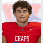 Niko Gabryluk-melendez