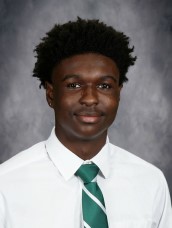 Tylen Hughes