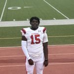 Brian Hall Jr