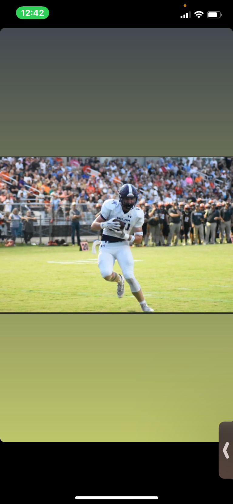 Bladen DePriest