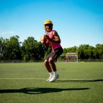 Samario Houston Jr.