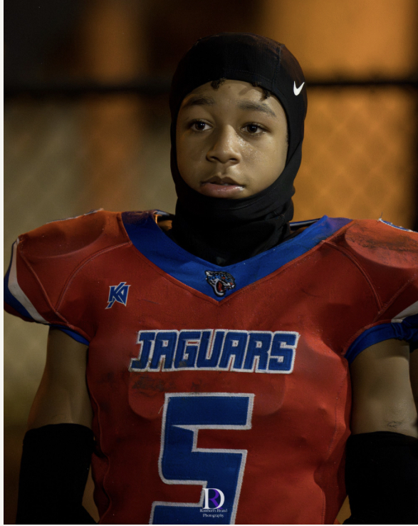 Donavan Campbell