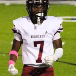 Carlos Finch Jr