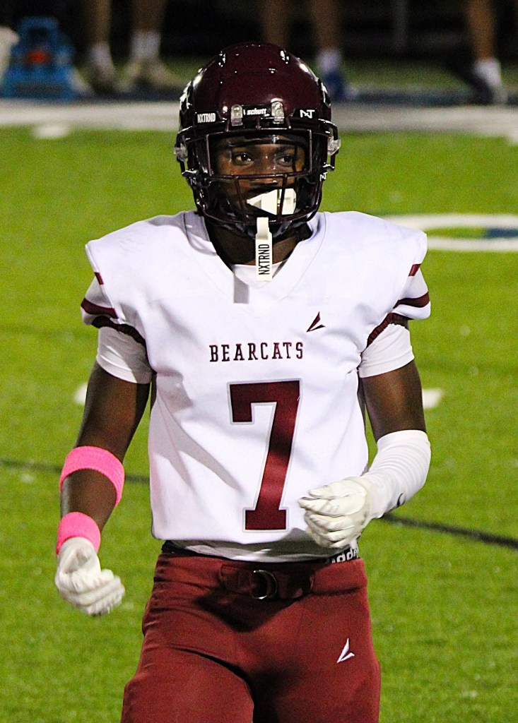 Carlos Finch Jr