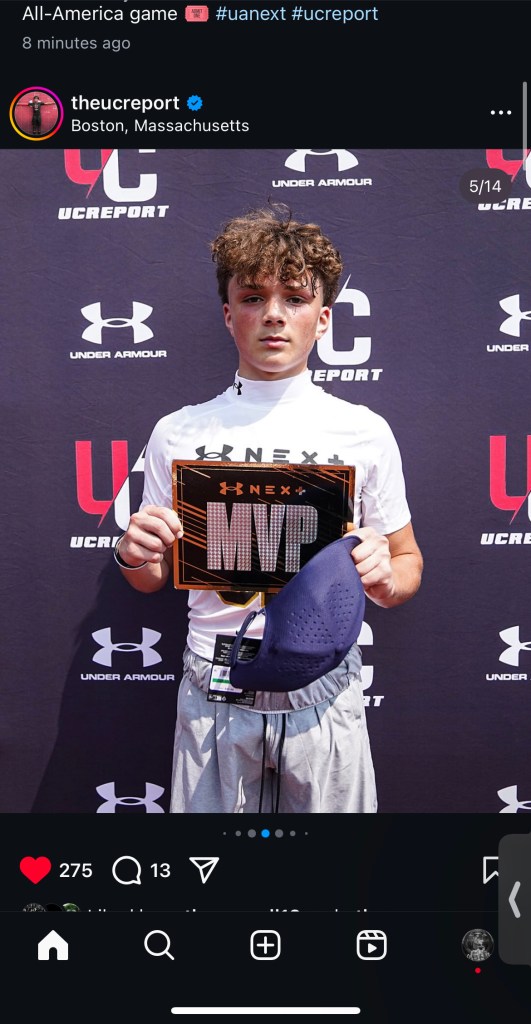 Hunter Ford