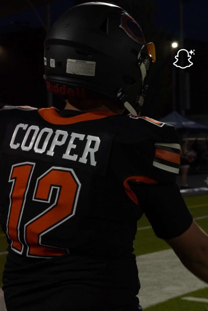 Noah Cooper
