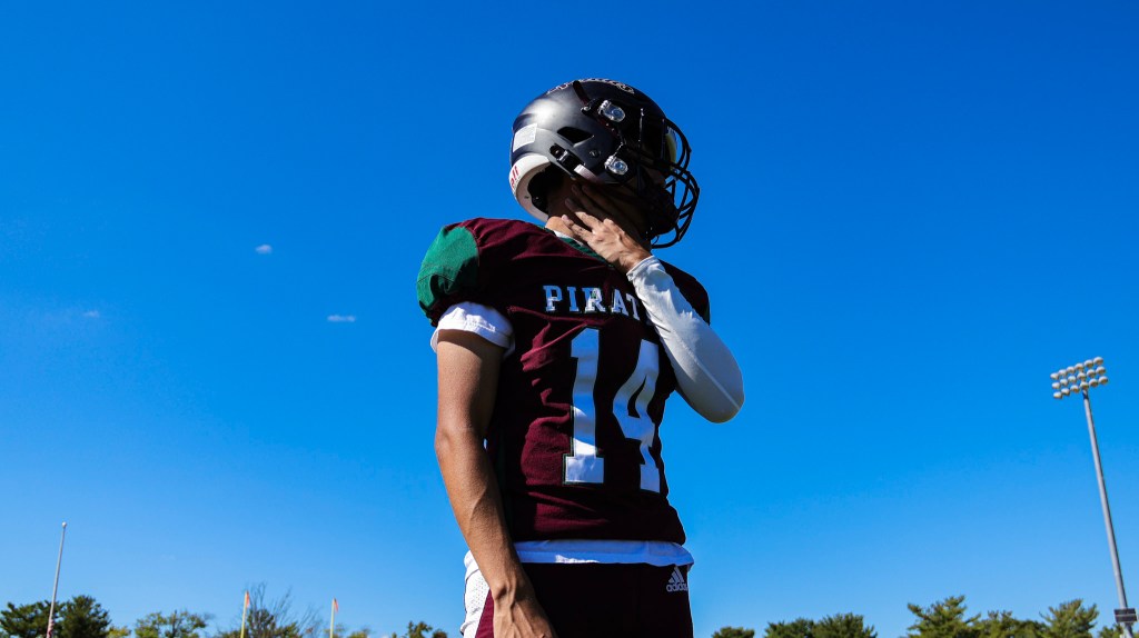 Christopher Sandoval