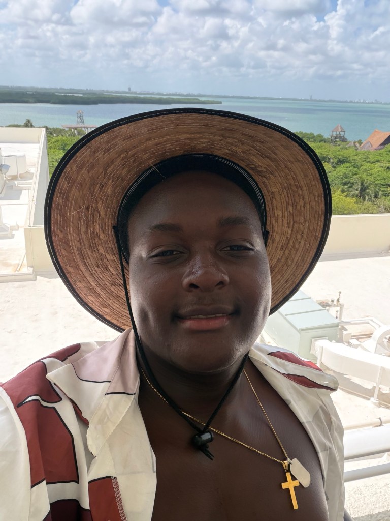 Carl Makwati