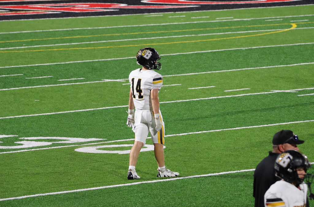 Kaden Ayres