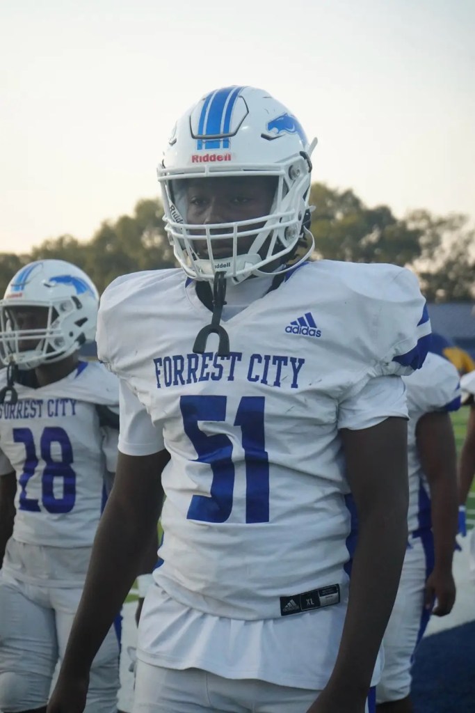 Ta’Marion Turner