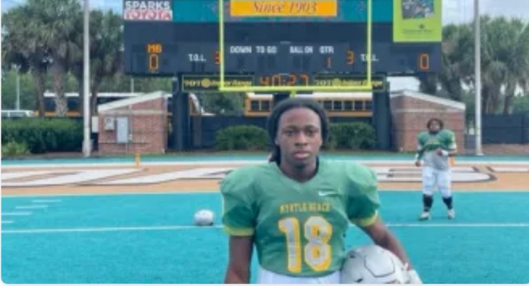 Tyree Cauthen