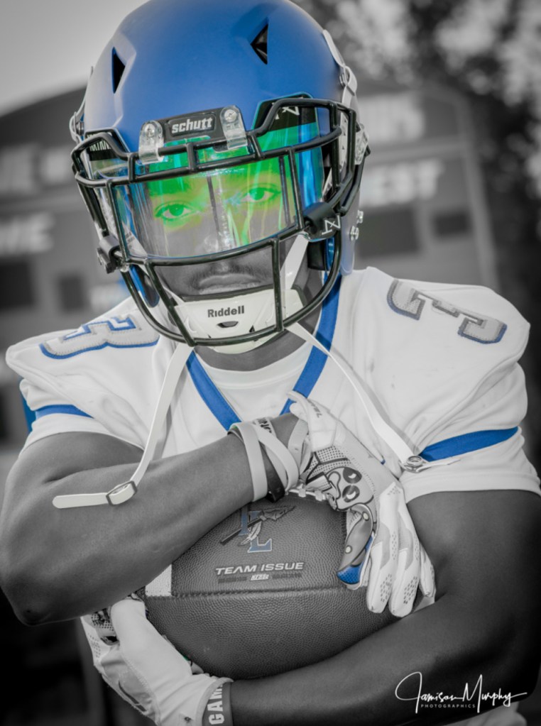 Zion Threatt