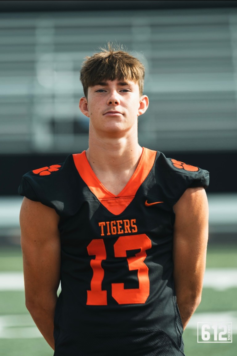 Beckham Vanvoorst