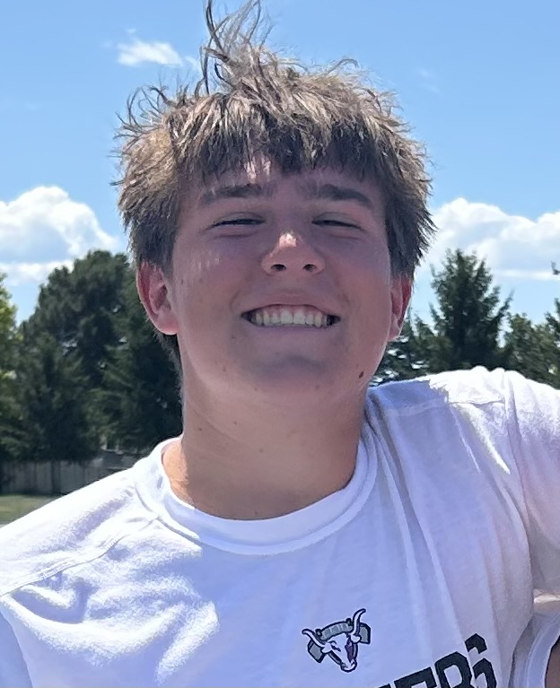 Brady Beck