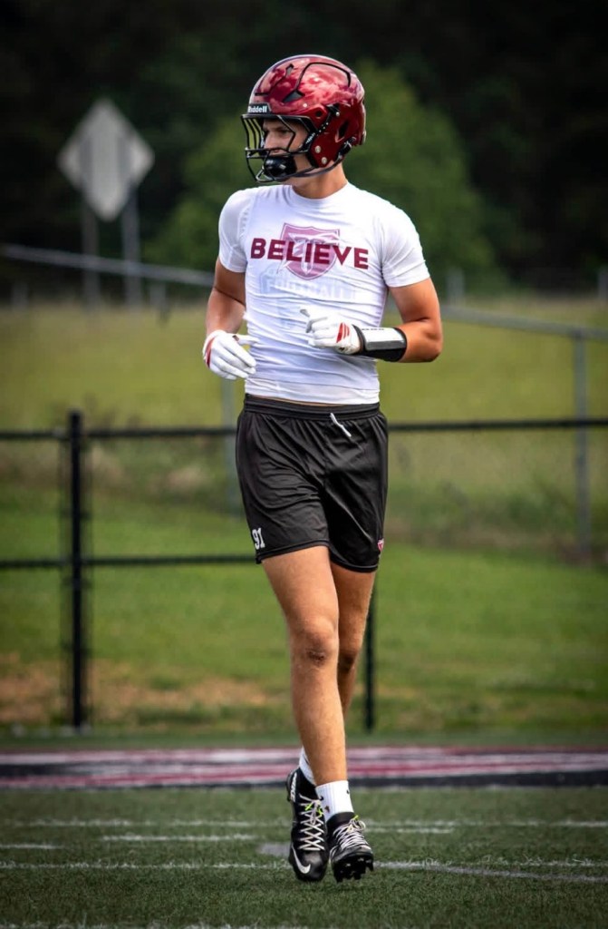 Coleman Fowler