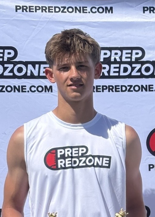 Ryder Thompson