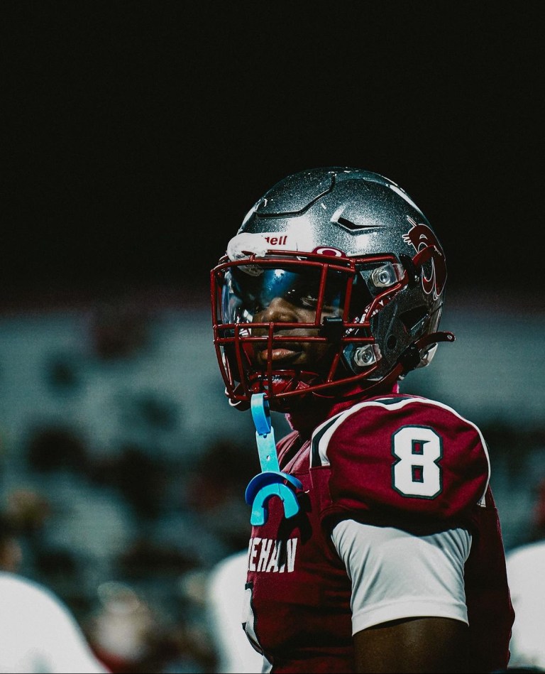 Johnnie Thiel IV