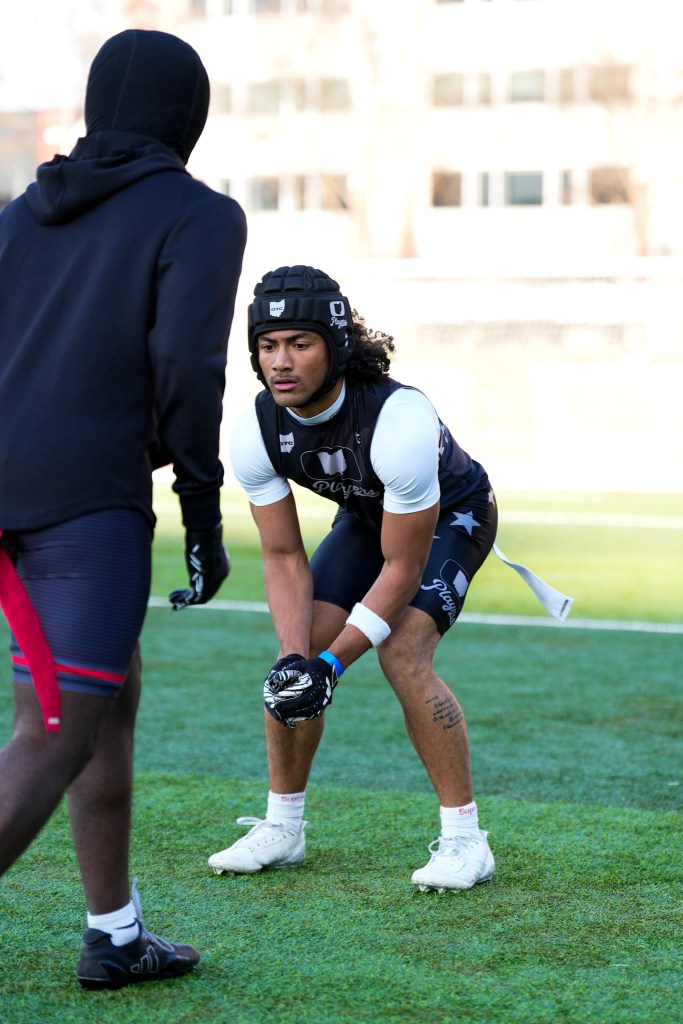 Jaylon Kincannon