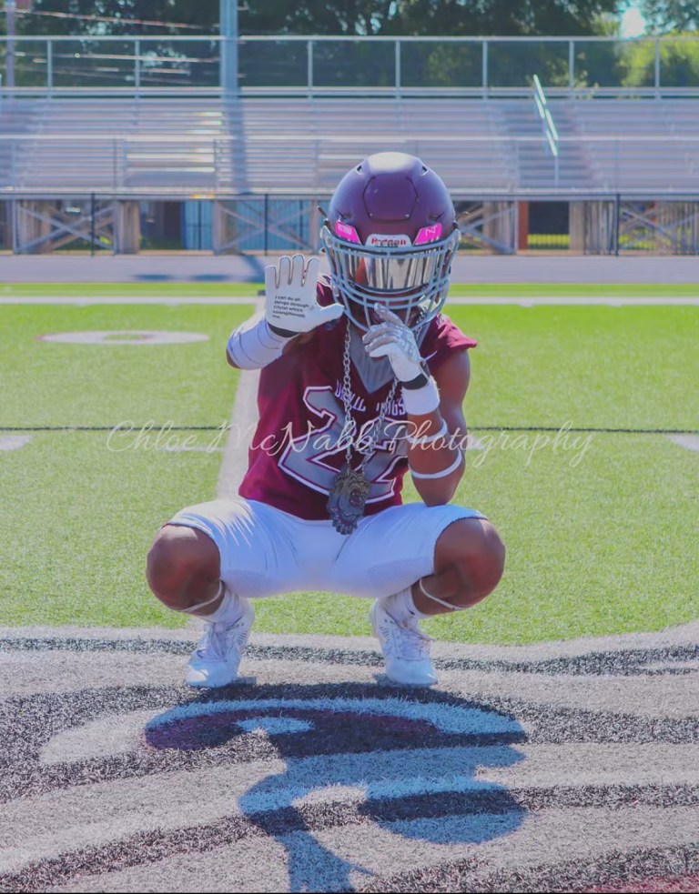 Bre’lan Criswell
