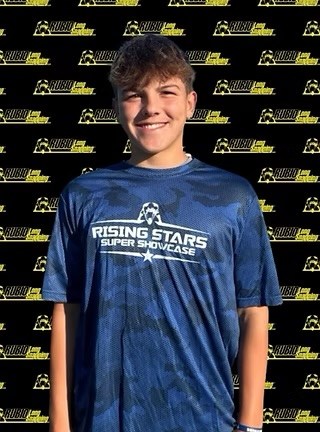 Caden Smith