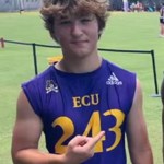 Mason Kellam