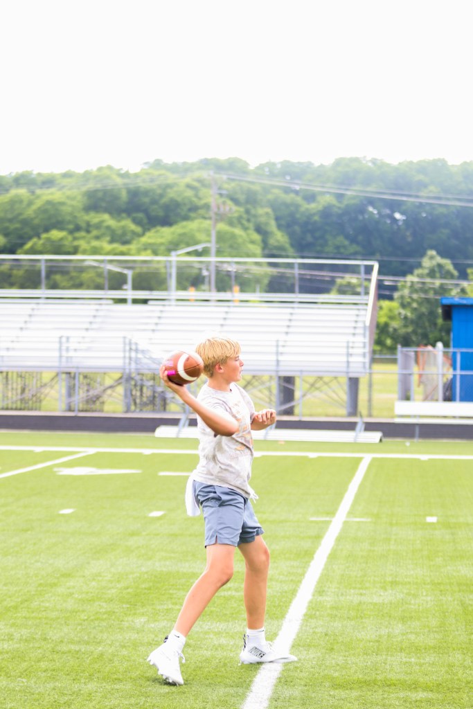 Camden Olson
