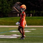 Omari Harvey